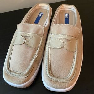 Keds Slip on Size 7.5
